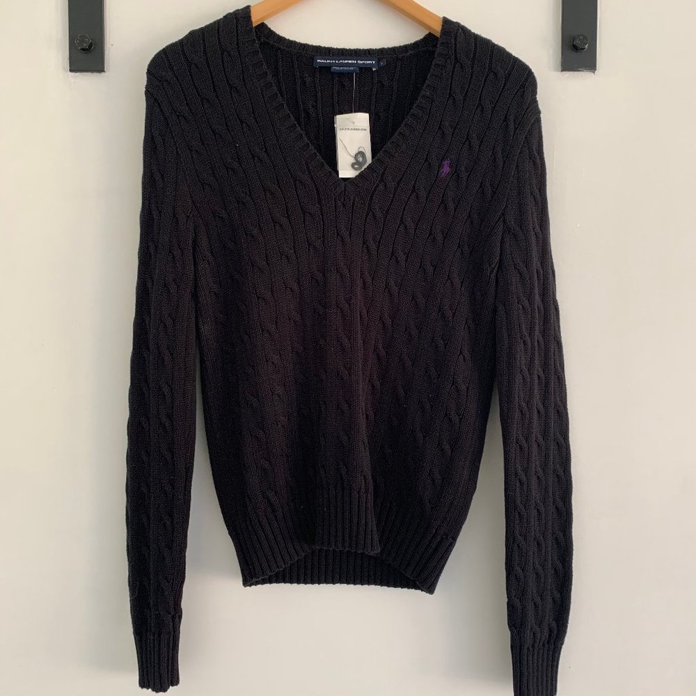 Ralph Lauren Sweater